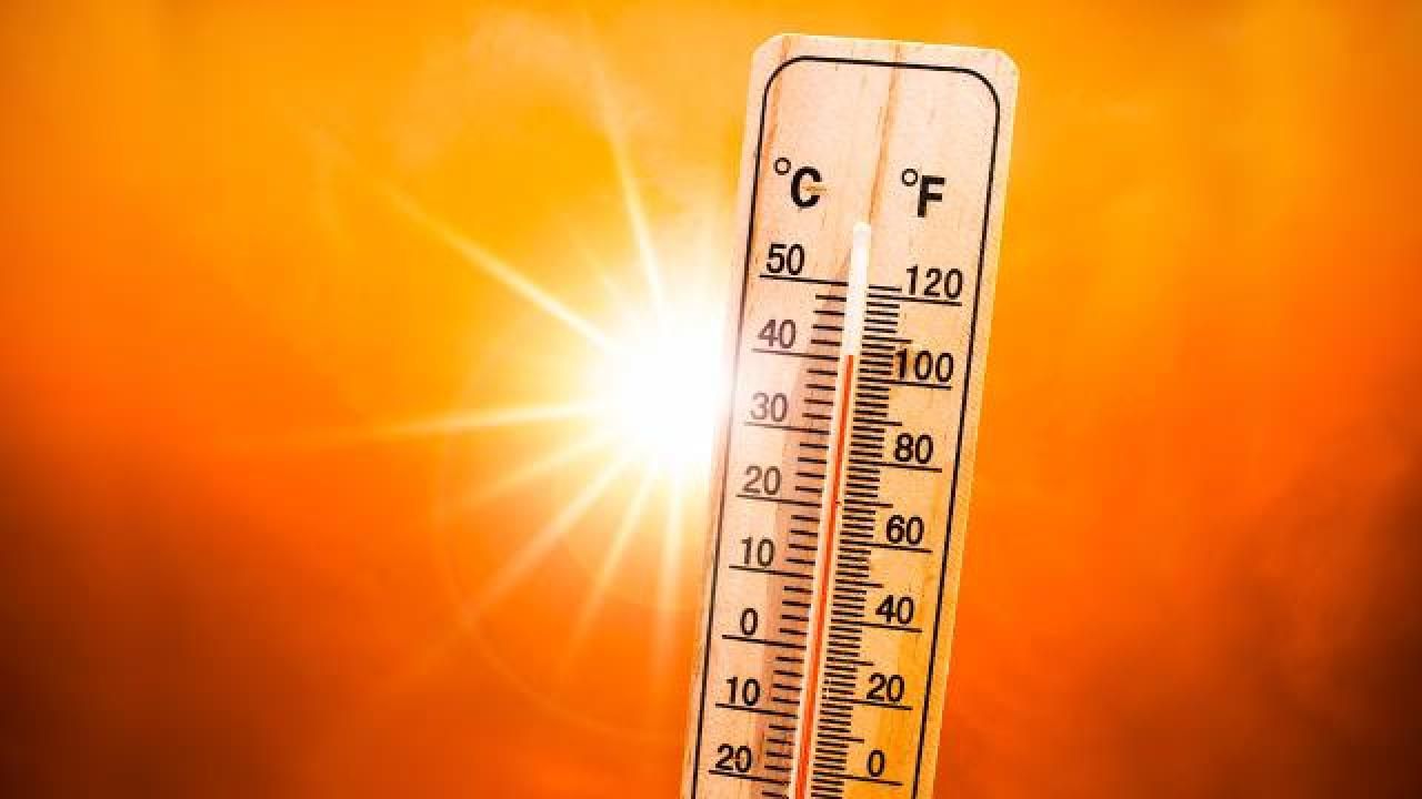 Çorum’da hava sıcaklığı artacak