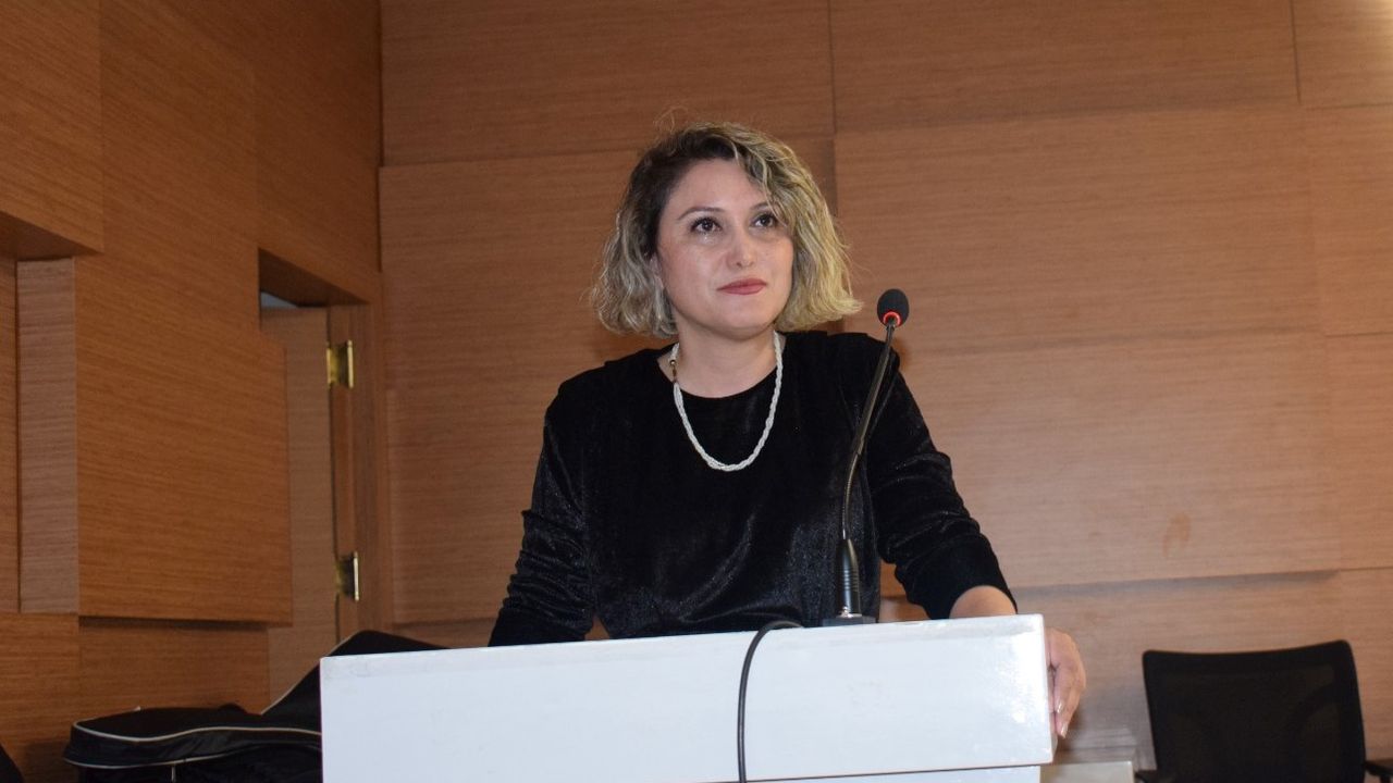“Cumhuriyetimizin tapusu: Lozan Barış Antlaşması”