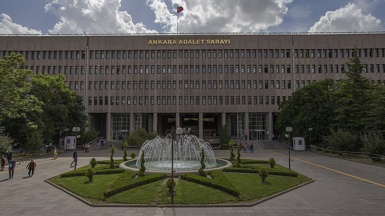 Ankara Cumhuriyet Başsavcılığı, Özel hakkında resen soruşturma başlattı