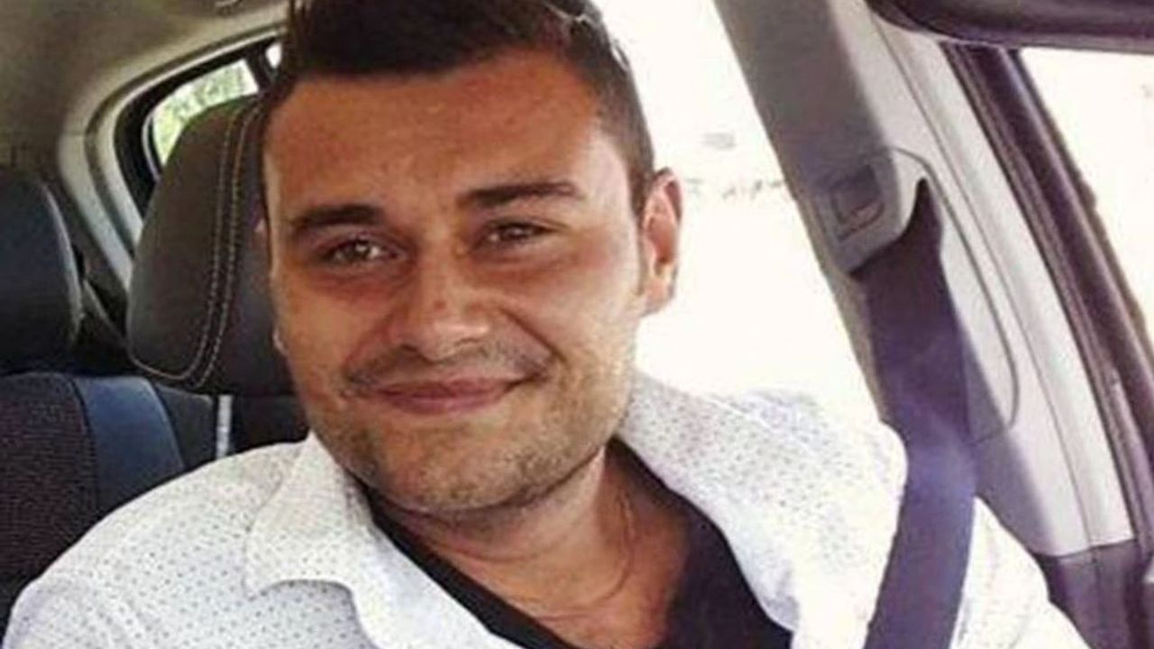 Genç mühendis hayatını kaybetti