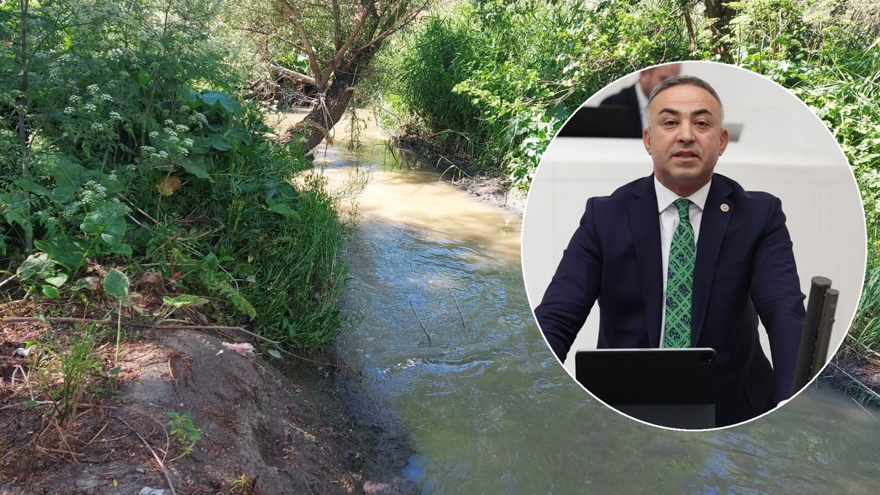 Tahtasız: “İklimi düşünüyor, doğayı  seviyorsanız Derinçay’dan başlayın”