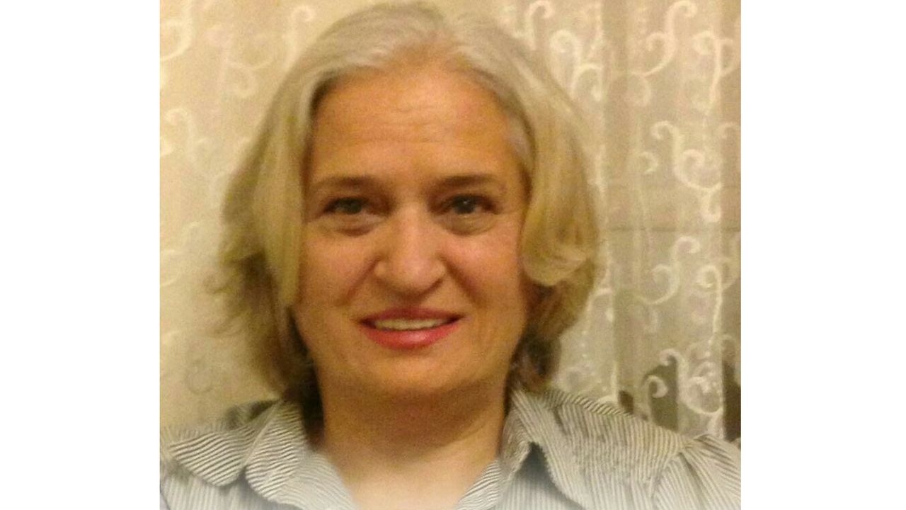 Firdevs İlgü  hayatını kaybetti
