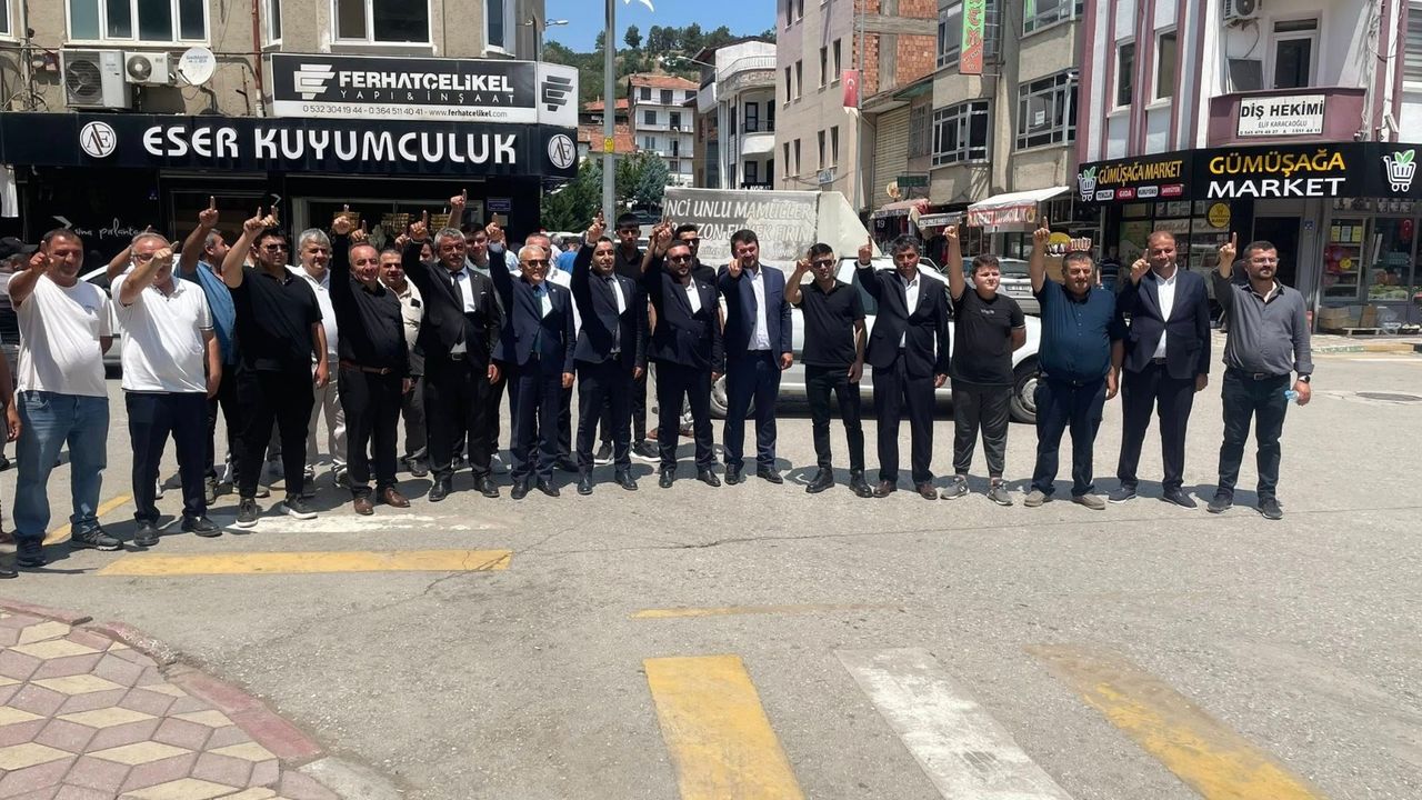 Hasan Alim güven tazeledi