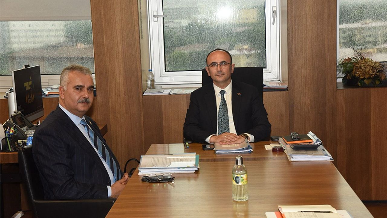 İlim Yayma Kavşağı yatırım  programına teklif edildi