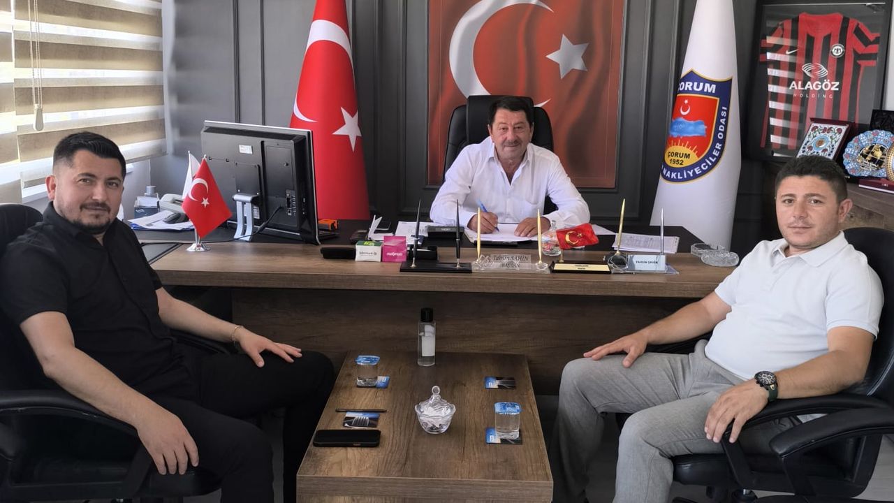 TMO’nun nakliye ihalesi  1 No’lu kooperatifin oldu