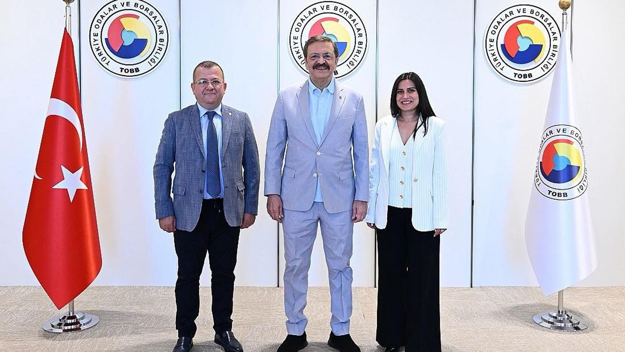 Hisarcıklıoğlu’ndan Yarımca’ya kutlama
