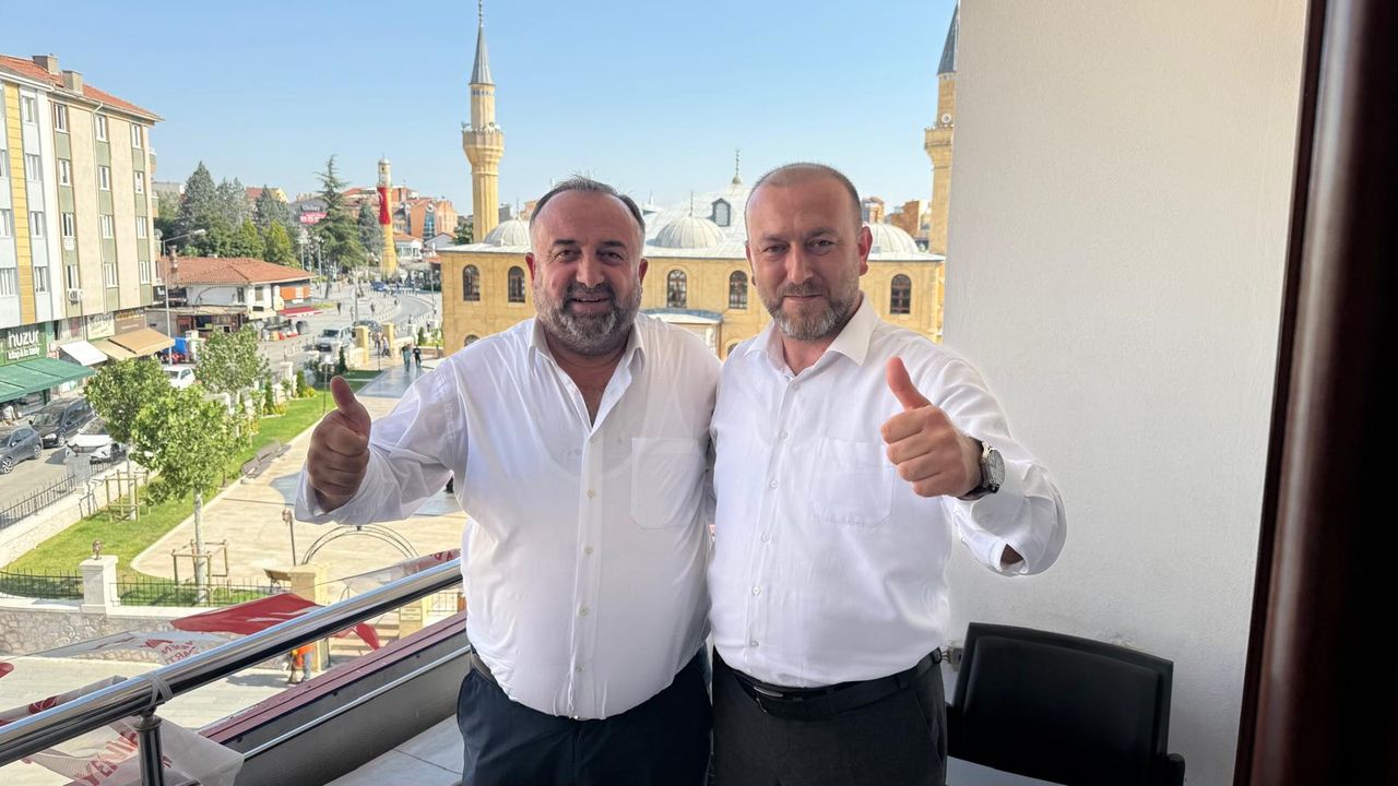 Saadet'ten İklim Kânunu için ortak zemin çağrısı