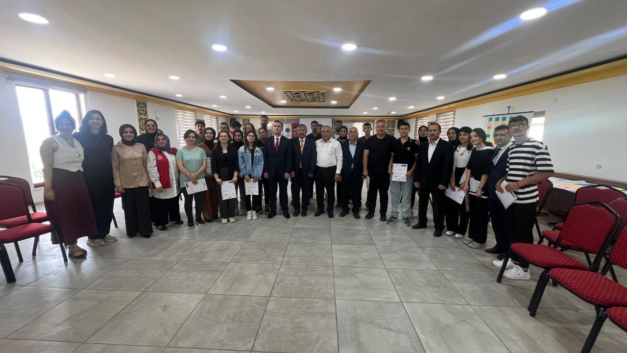 Laçin’in biyolojik çeşitliliği  gençlerle korunacak