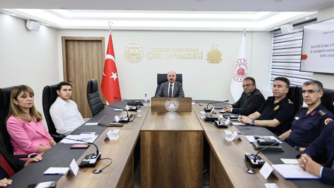 “Bağımlılıkla mücadelede günü  değil, geleceği kurtarmalıyız”