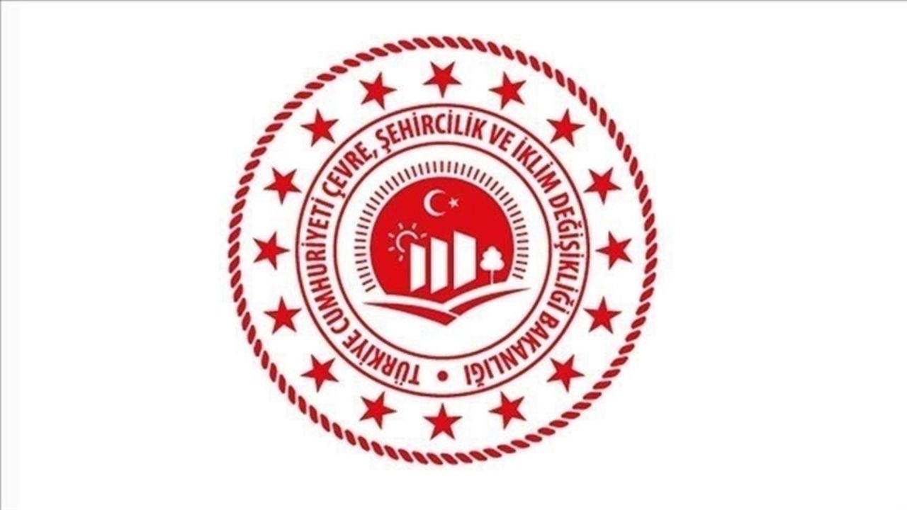 6 bin sanayi tesisine  yeşil dönüşüm belgesi