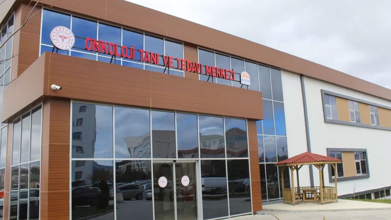 Onkoloji Merkezi’ne  tıbbi Onkolog atandı