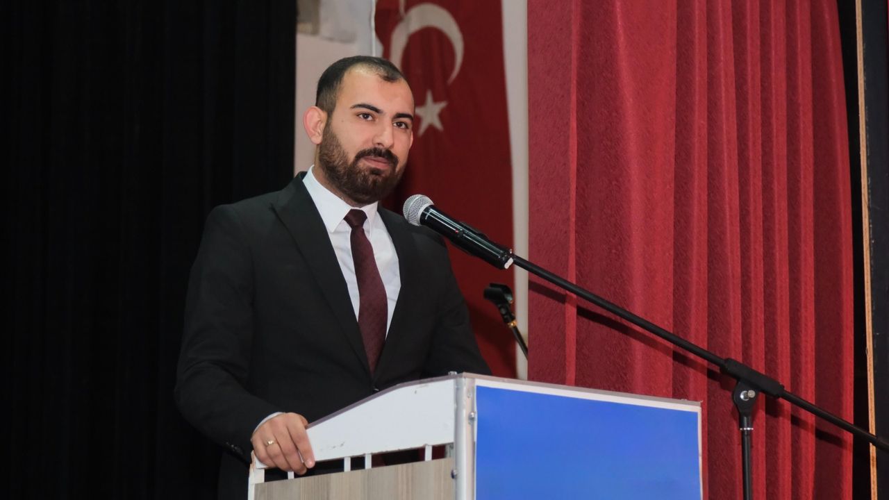 AK Gençlik’ten  Özel’e sert tepki