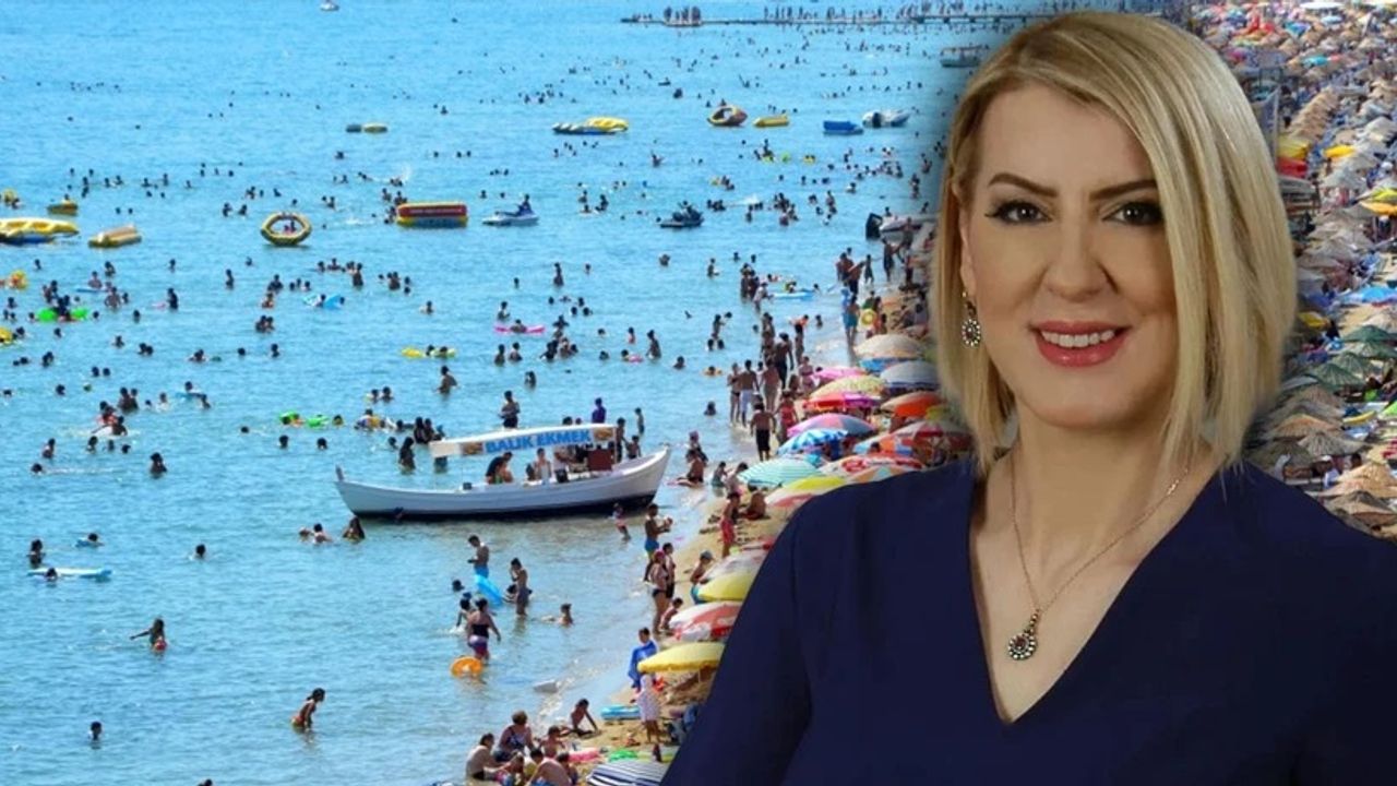 Kredi çekip tatile gidenlere  “gerizekalı” yakıştırması!
