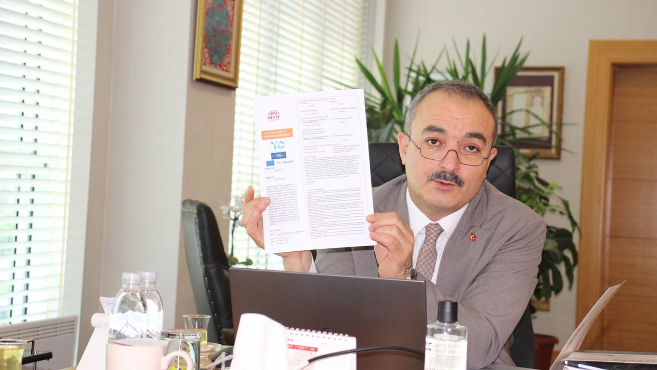 “Sıralamalarda yükseliyoruz”
