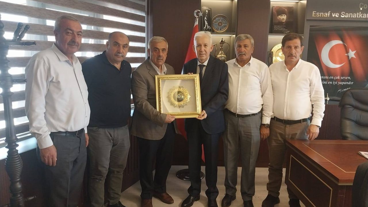 Fikret Yıldırım emekli oldu