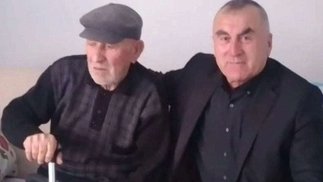Sadık Eker’in acı günü