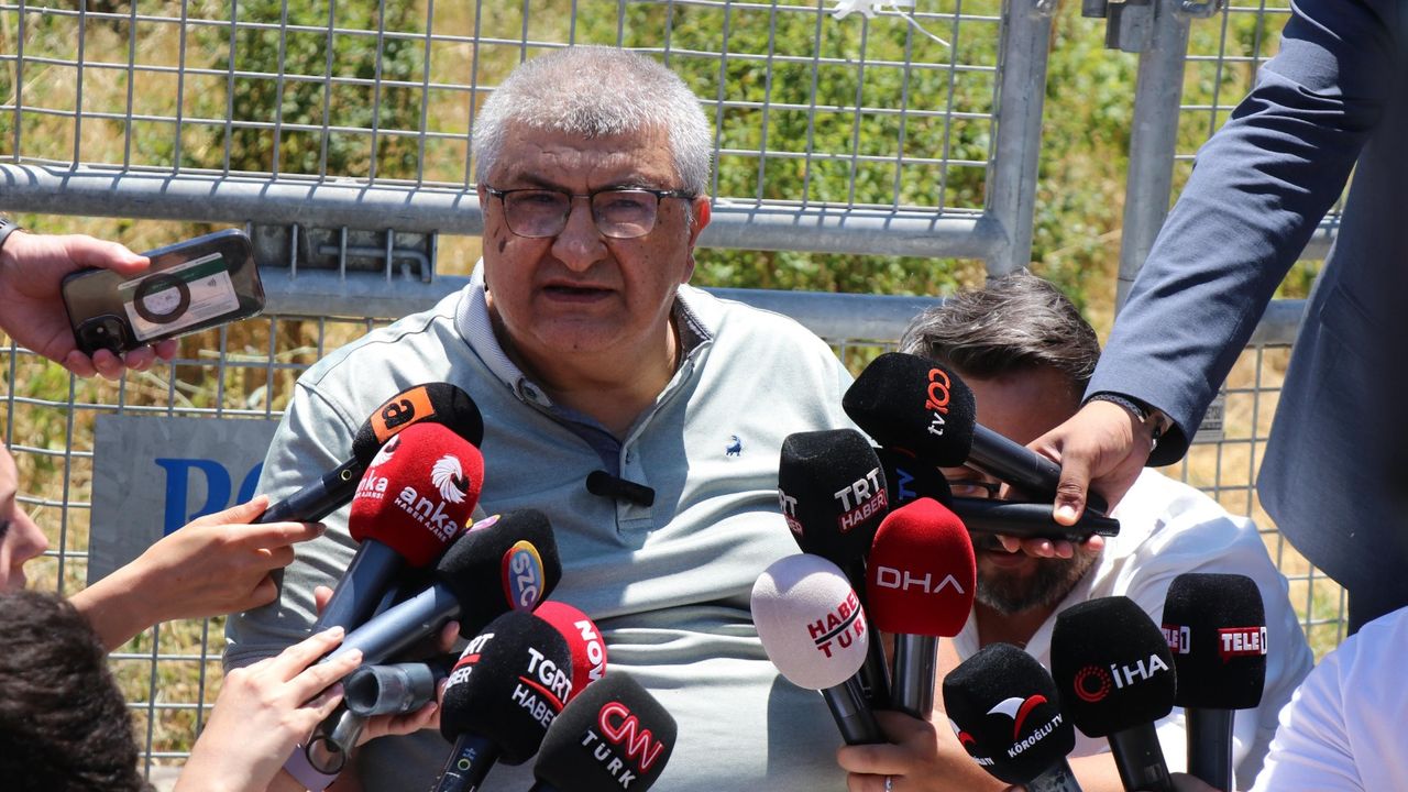 Faciada 8 yakınını kaybeden avukat: "Torunlarımın mezarına her gün 3'er balon takıyorum"