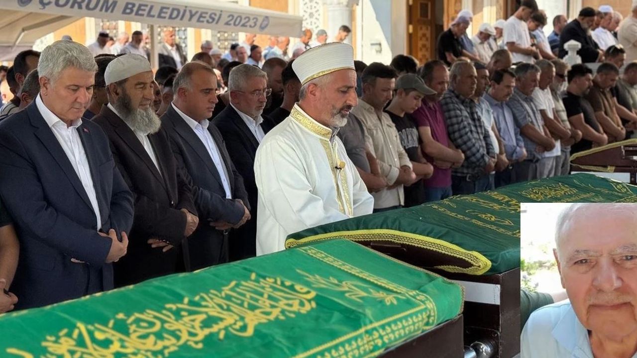Yaşar Biçer toprağa verildi