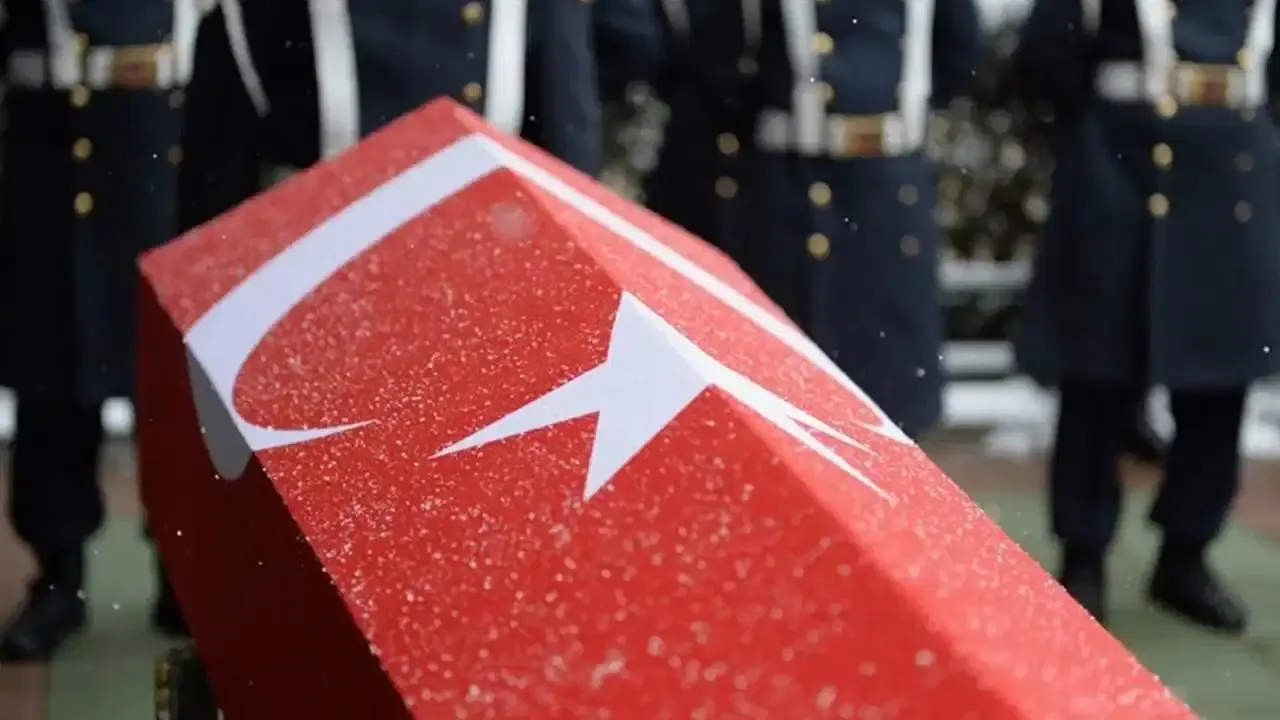 Şehitlerimizin kimlikleri belli oldu
