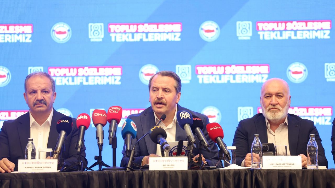“Kamu çalışanlarının gelir  kayıpları telafi edilmelidir”
