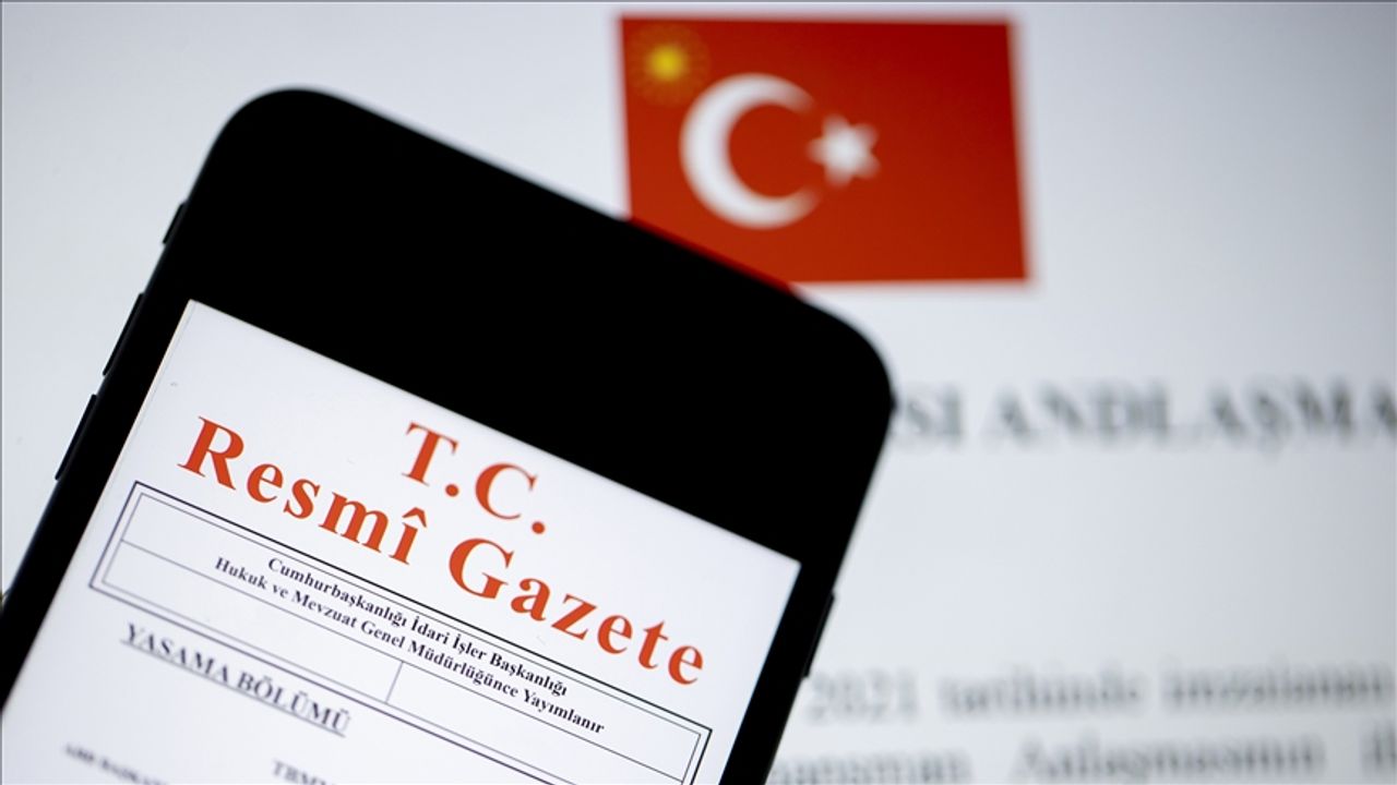 Bazı sanayi ürünlerinin  ithalatına tarife kontenjanı