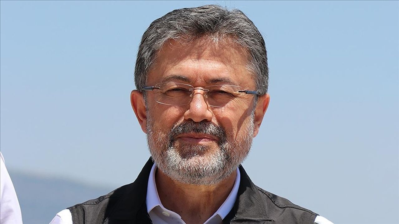 Bakan Yumaklı uyardı