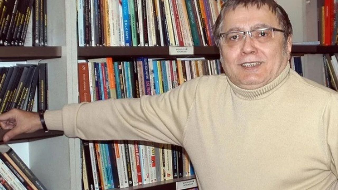 Basın dünyasının acı günü!