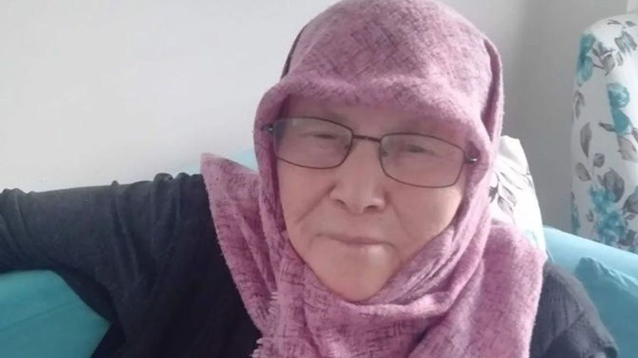 Nuriye Öz vefat etti