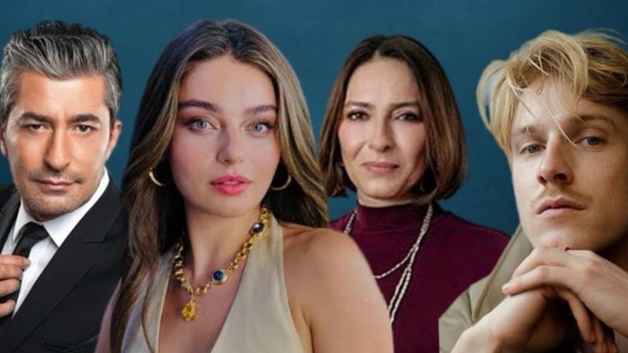 “Al Beni Baba” filmi  çekimlerine başlanıyor