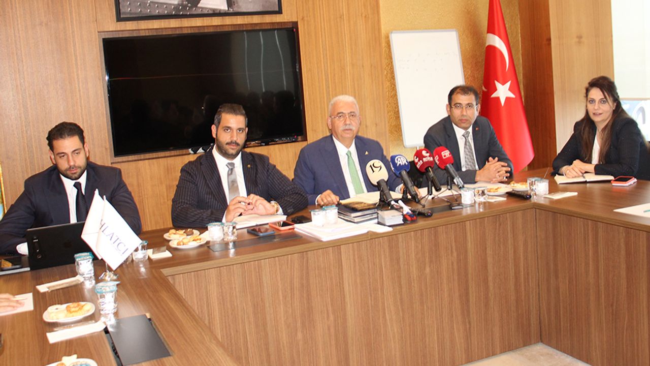 “Sanayi Kenti Çorum” artık çok yakınımızda