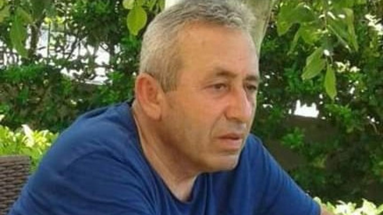 Bankacı İsmail  Yiğit vefat etti