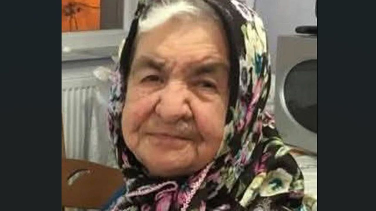 Fadime Yayla hayatını kaybetti