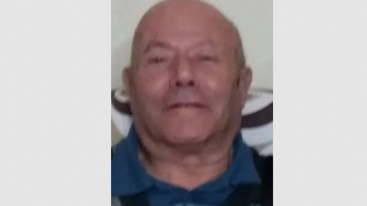 Emekli öğretmen İsmail Uysal toprağa verildi