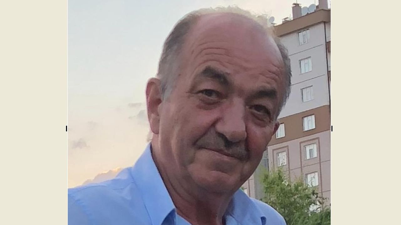 Kadir Zorlu hayatını kaybetti