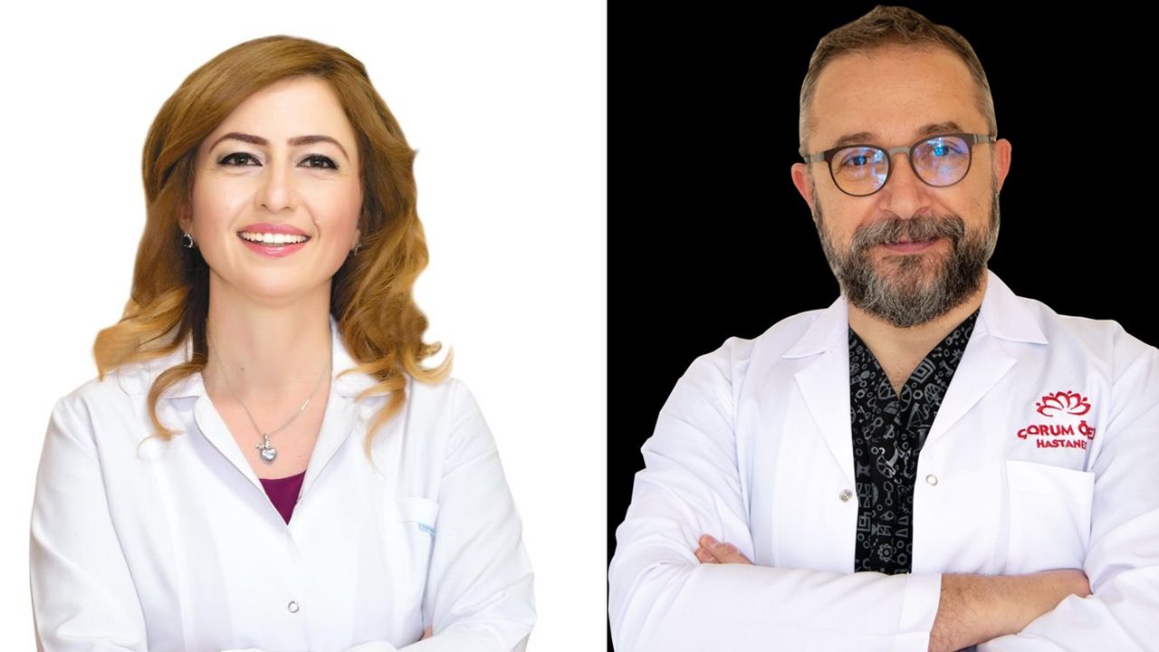 Menopoz hakkında merak edilenleri uzmanlar anlattı