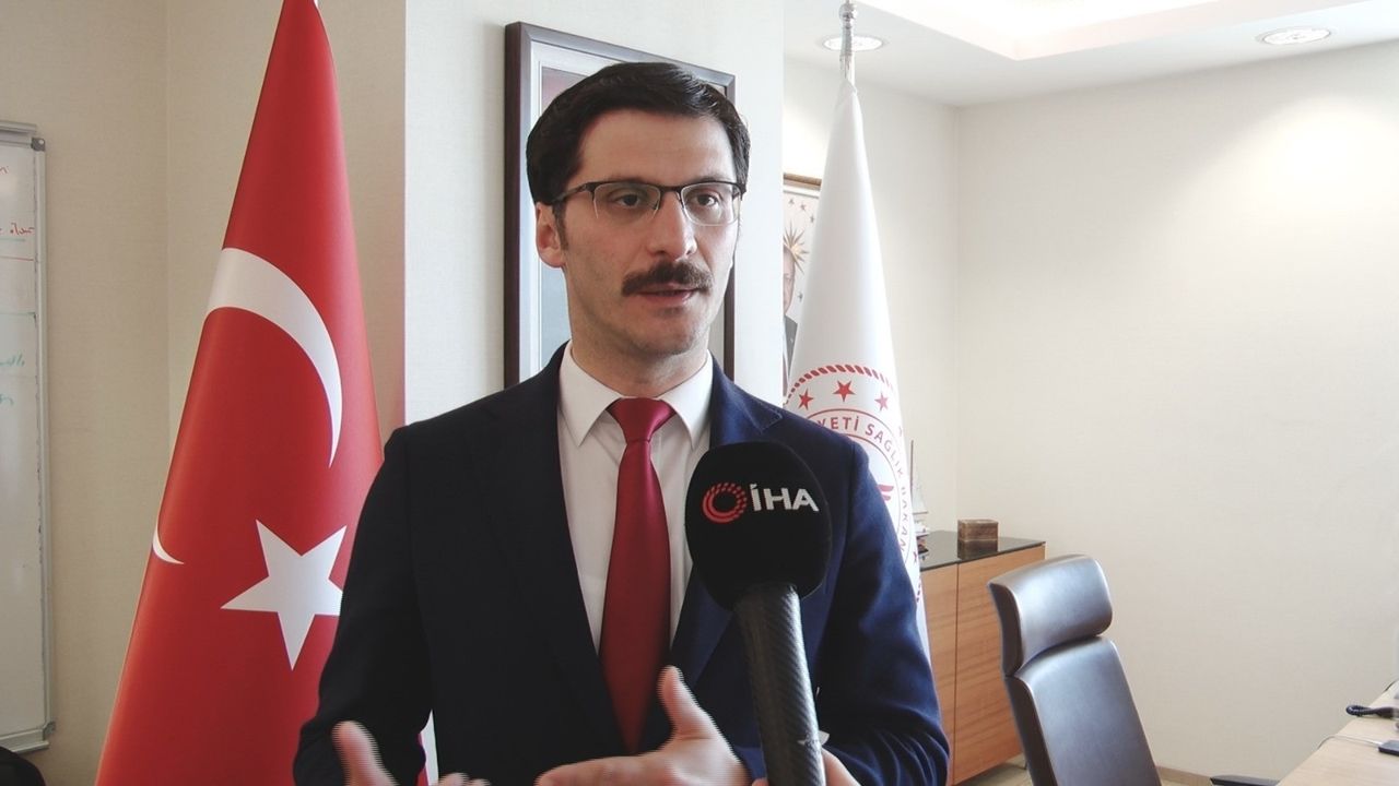 Sağlık Bakanlığı, sigarayı bırakmak  isteyenler için harekete geçti