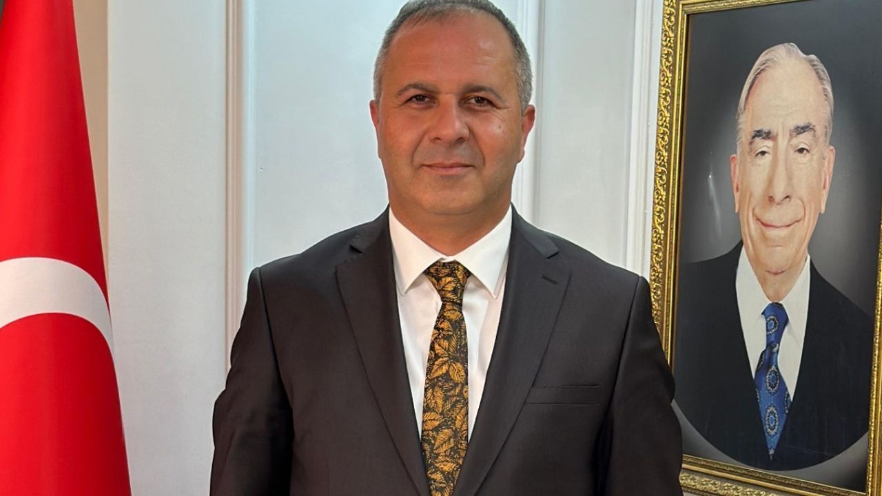 Çıplak: “Çorum basını  her konuda sağduyulu”