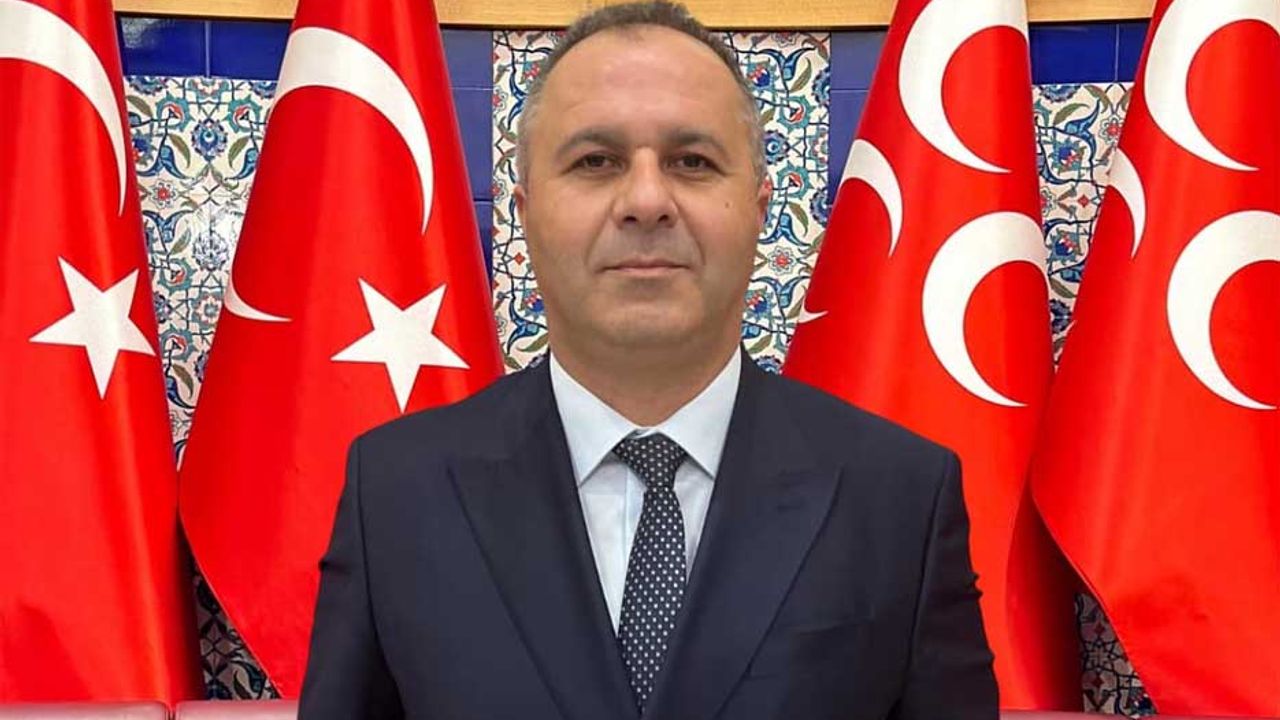 Çıplak: “Anız yakmak, doğayı  ve geleceğimizi yakmaktır”