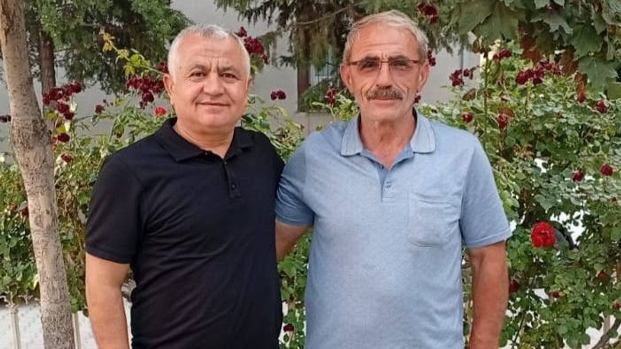 Sungurlu Şehit Aileleri  Derneği’ne yeni yönetim