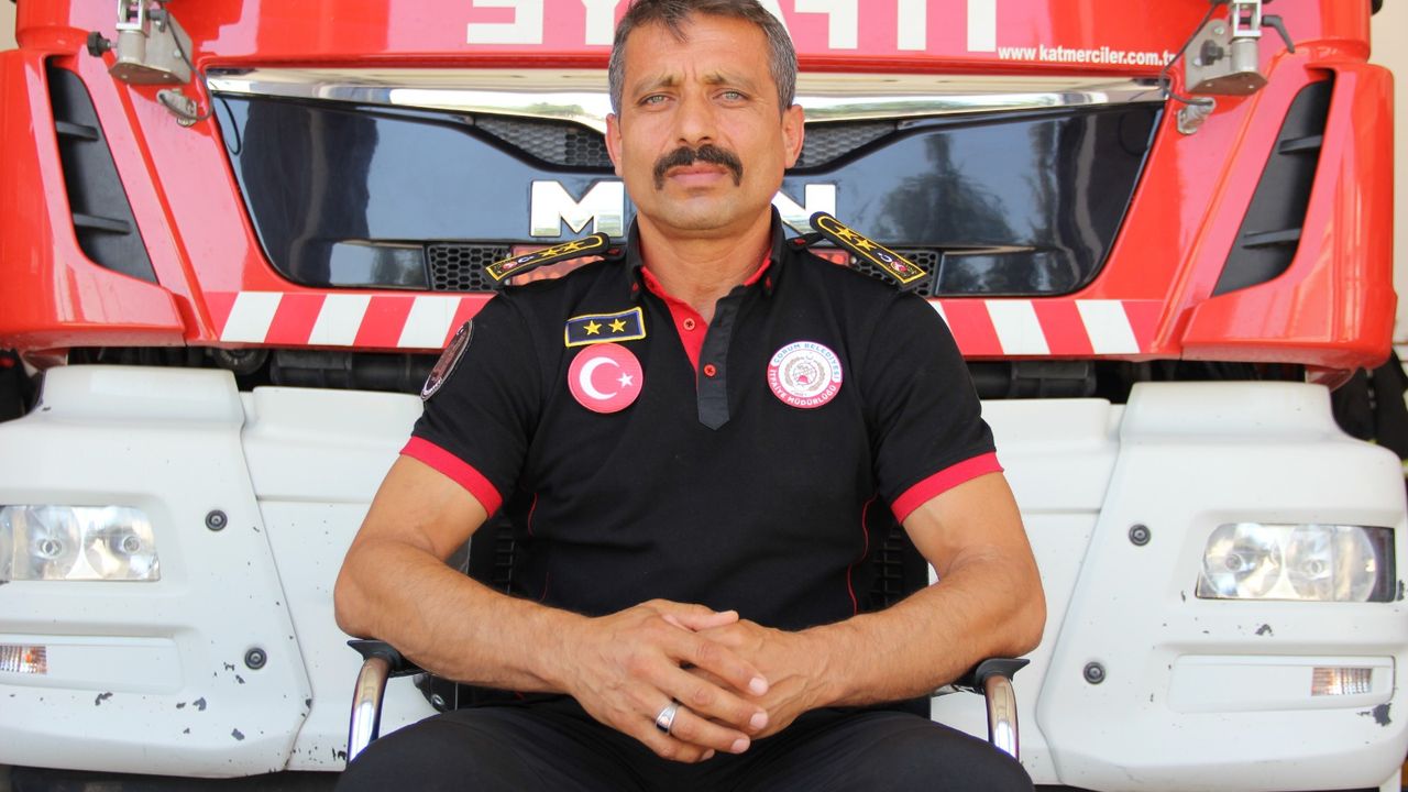 Uzmanından artan anız  yangınlarıyla ilgili uyarı