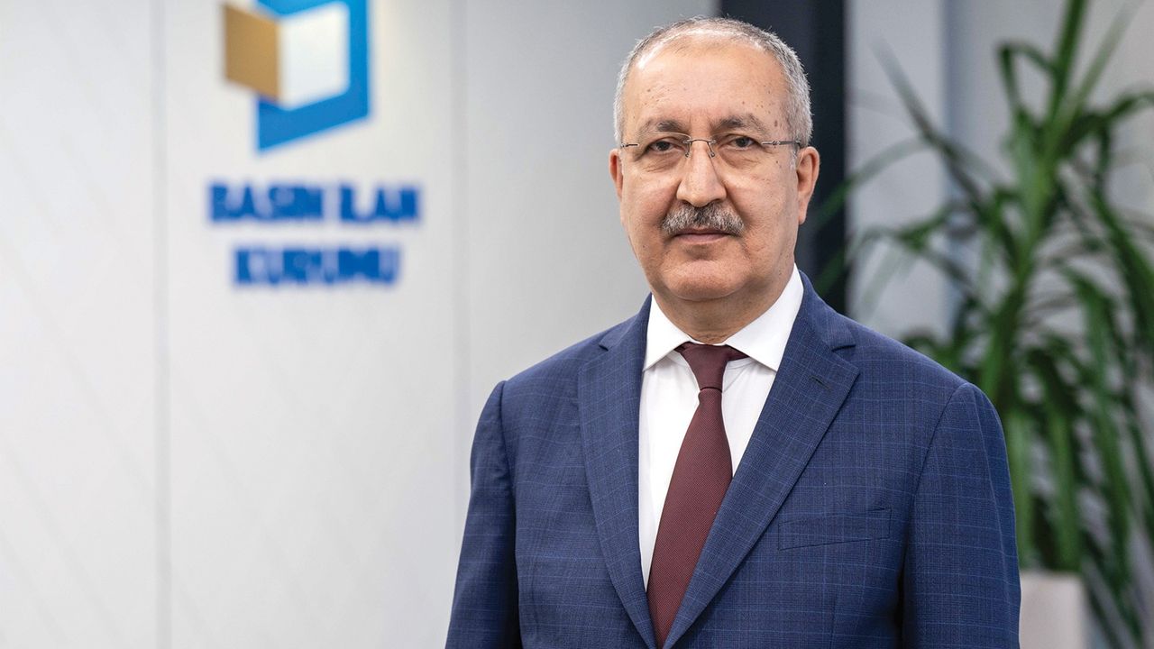 “Dinlemediğimiz  kimse kalmayacak”