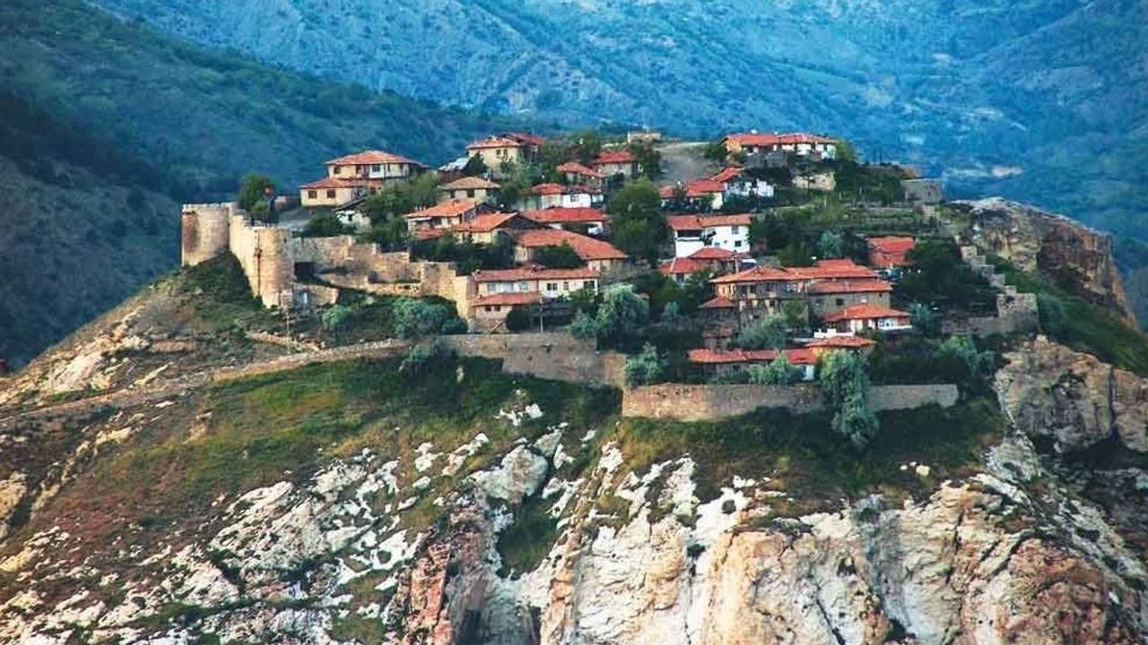 İskilip’te doğa ve kültür  için ortak akıl buluşması