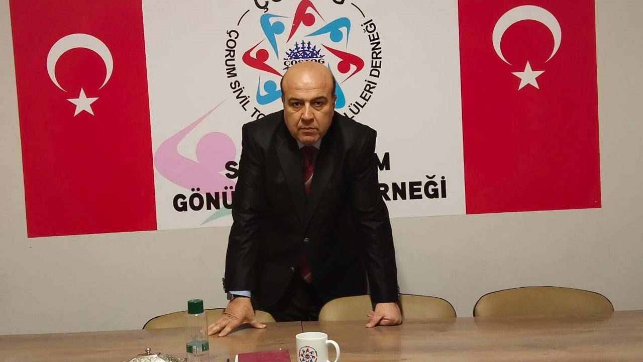 Kılıç: “Hastanede başıbozukluk sağlıktaki sorunları büyütüyor”