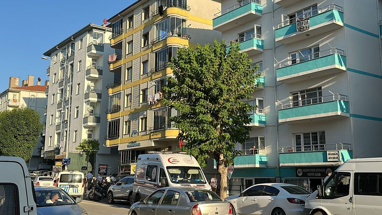 Genç yaşta yaşamına son verdi