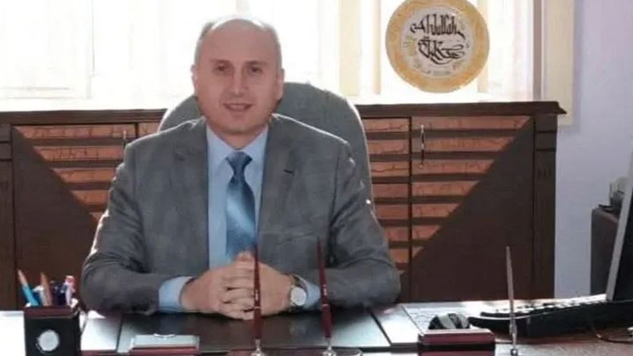 İskilip HEM’e yeni müdür