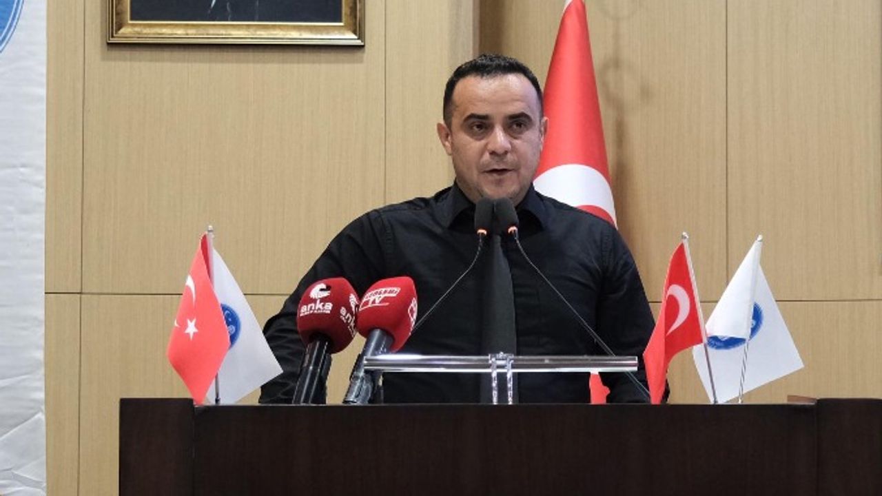 “İklim yasasının zararını  ilerde herkes görecek”
