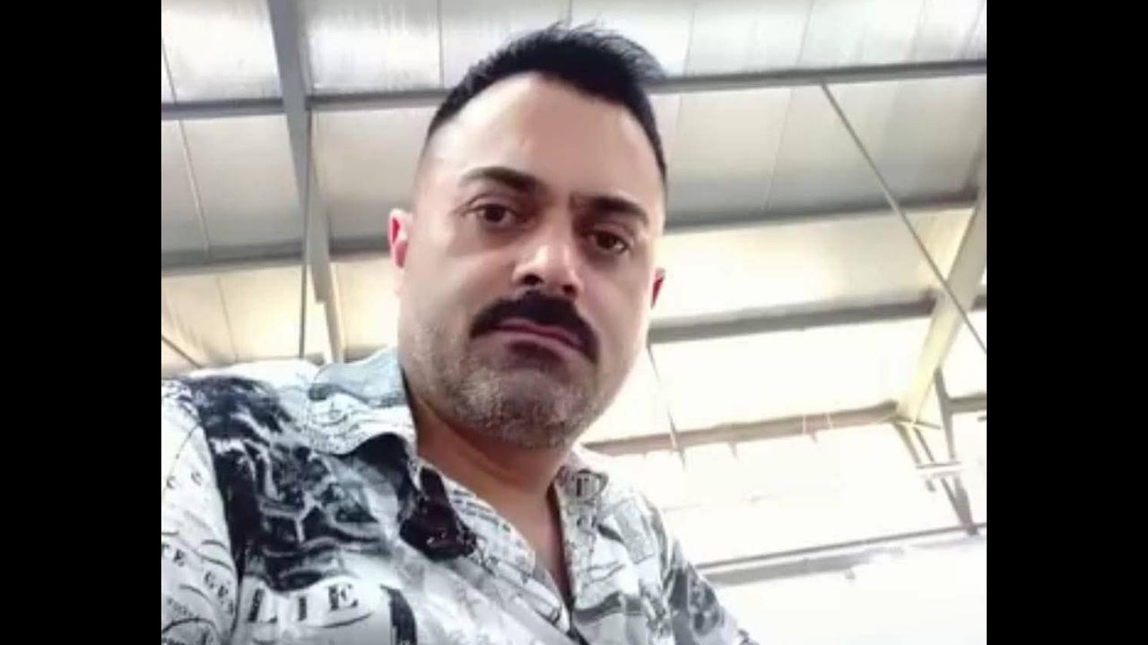 Genç yaşta vefat etti