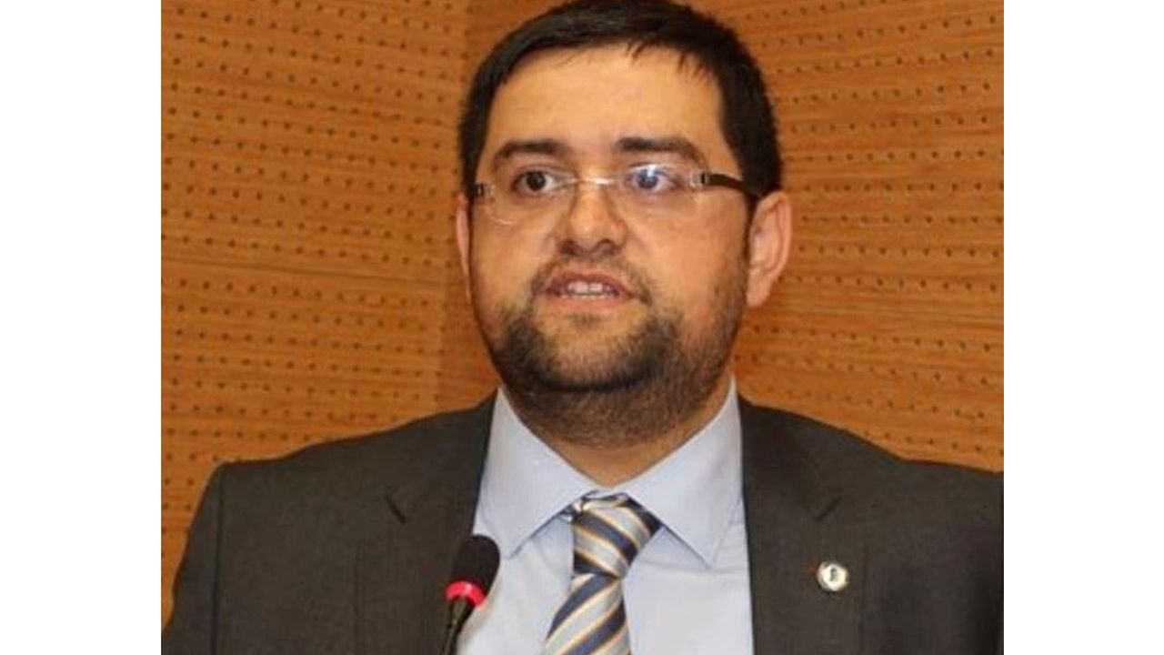 Erkan Dalyan yarın  adaylığını açıklıyor