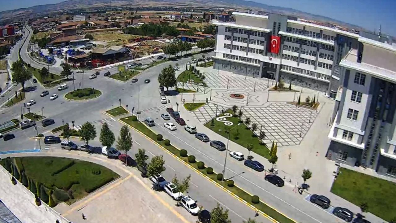 58 milyonluk arsa satışa çıkarıldı