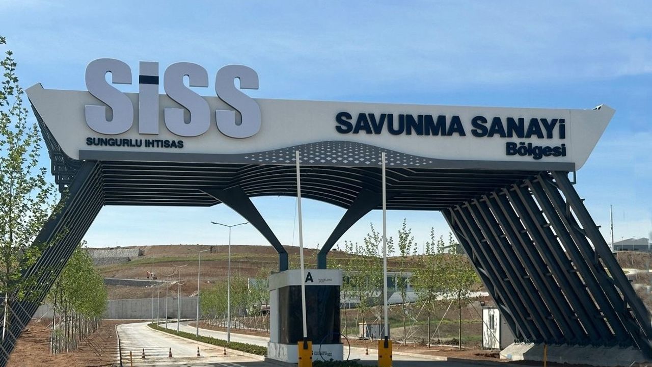 Sungurlu OSB’nin yeni yönetimi belirlenecek